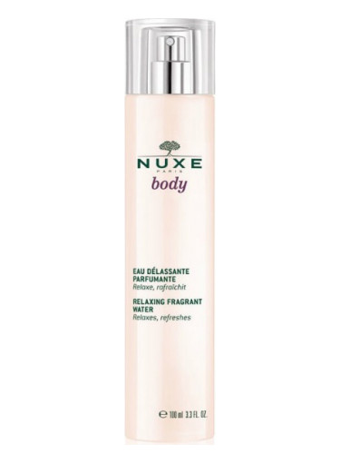 Nuxe Nuxe Body Relaxing Fragrance Water