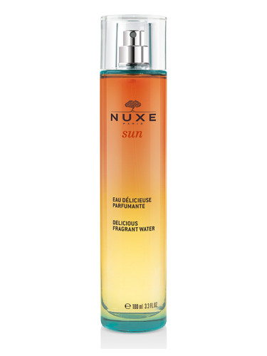 Nuxe Sun Eau Delicieuse Parfumante