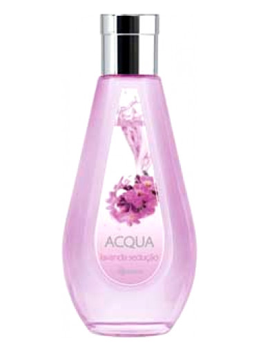 O Boticário Acqua Lavanda Sedução