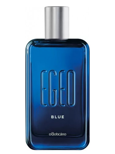 O Boticário Egeo Blue