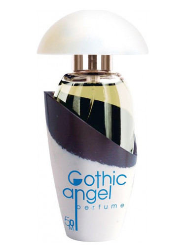 O'Driu Gothic Angel