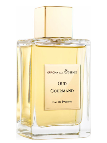 Officina delle Essenze Oud Gourmand