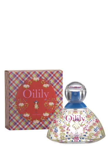 Oilily Oilily Classic