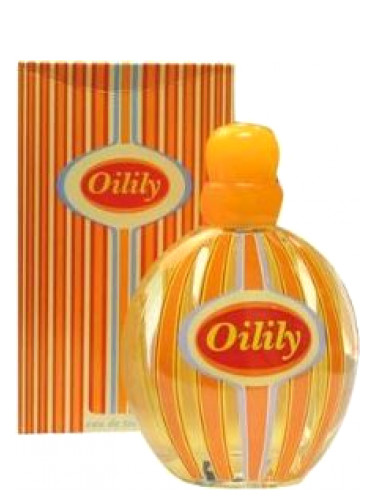 Oilily Orange Stripes