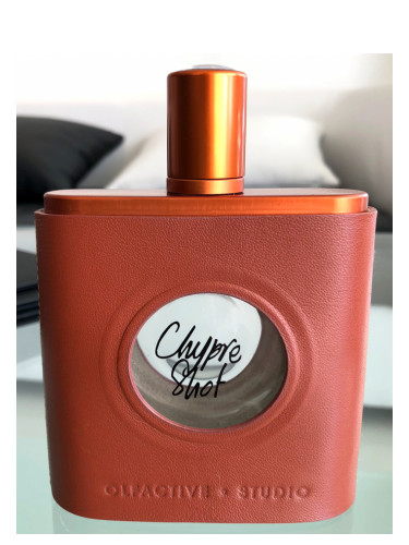 Olfactive Studio Chypre Shot