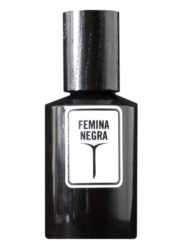 Olfacto Femina Negra