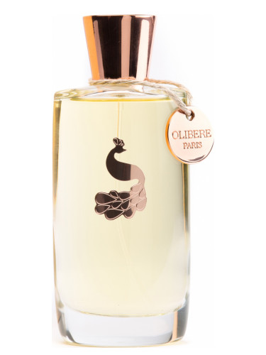 Olibere Parfums Dangerous Rose