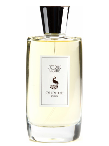 Olibere Parfums L'Etoile Noire