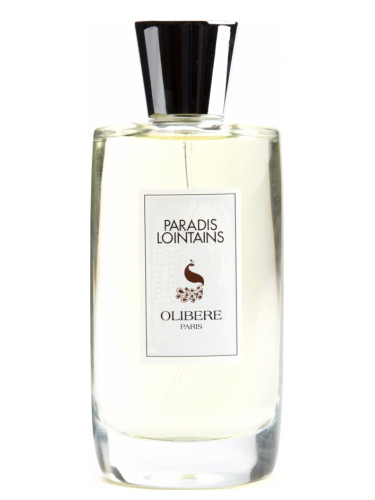 Olibere Parfums Paradis Lointains