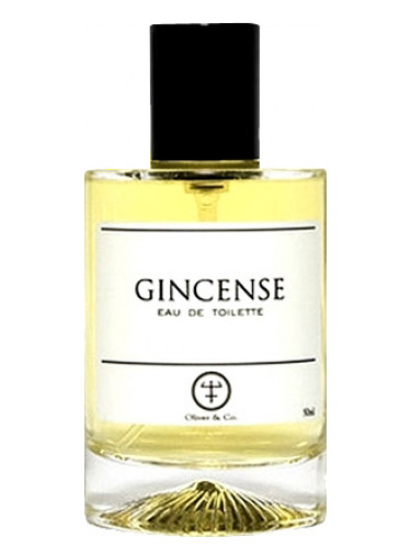 Oliver & Co. Gincense 2012