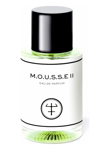 Oliver & Co. Mousse II