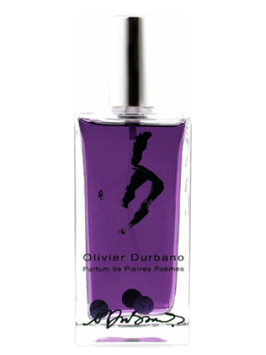 Olivier Durbano Amethyst