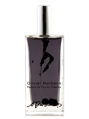 Olivier Durbano Black Tourmaline