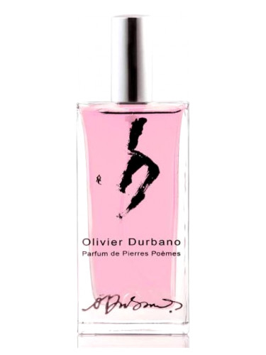 Olivier Durbano Pink Quartz