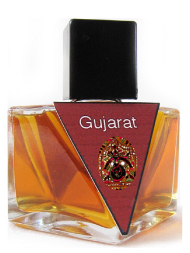 Olympic Orchids Artisan Perfumes Gujarat