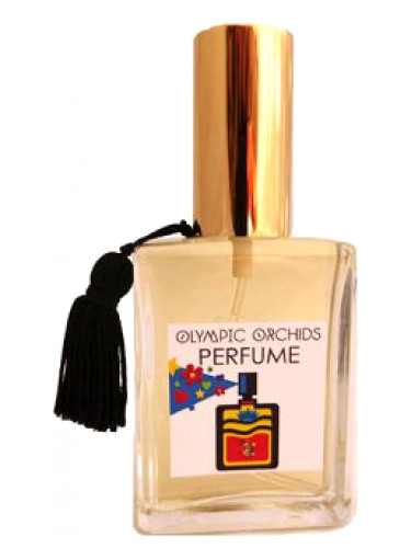 Olympic Orchids Artisan Perfumes Perfume