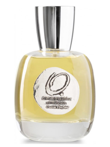 Omnia Profumi Cristallo di Rocca New Edition