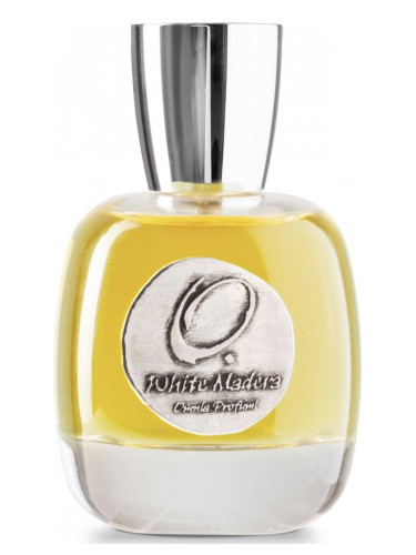 Omnia Profumi White Madera