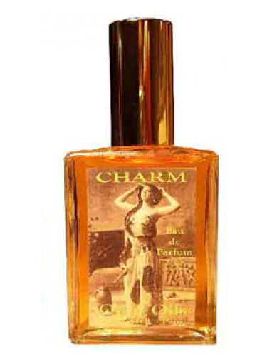 Opus Oils Burlesque: Charm