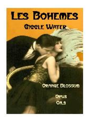 Opus Oils Les Bohemes: Giggle Water