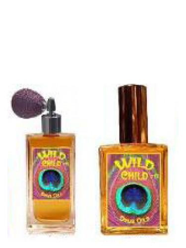 Opus Oils Wild Child #13