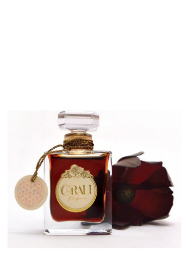 Orali Perfume Chocolate