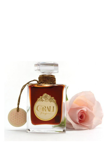 Orali Perfume Maitreya