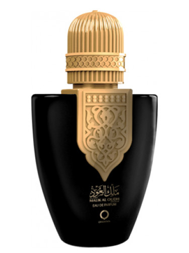 Orientica Malik Al Oudh Dhahab