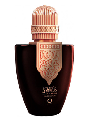 Orientica Malik Al Oudh