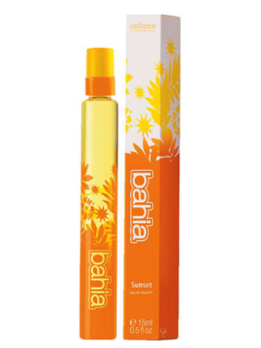 Oriflame Bahia Sunset