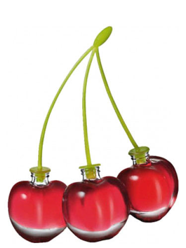 Oriflame Cherries