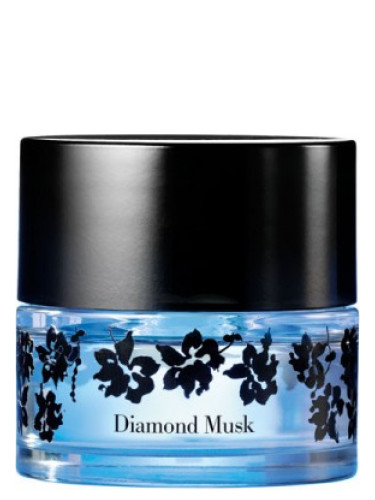 Oriflame Diamond Musk