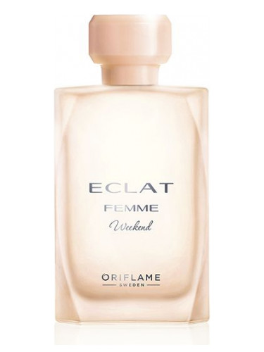 Oriflame Eclat Femme Weekend