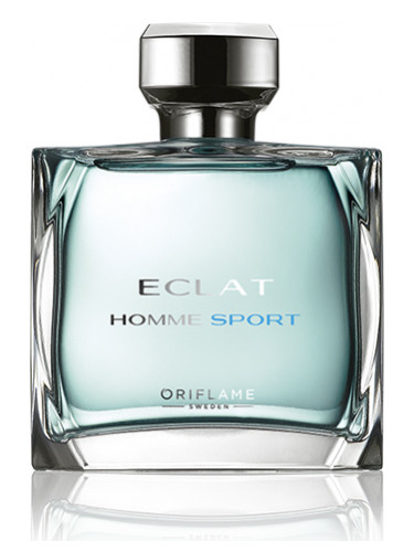 Oriflame Eclat Homme Sport