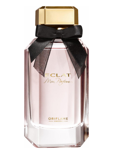 Oriflame Eclat Mon Parfum