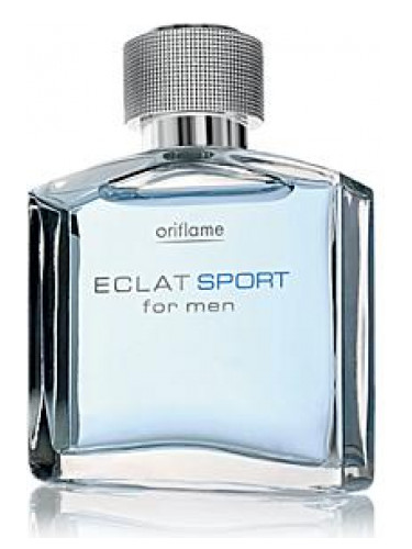 Oriflame Eclat Sport