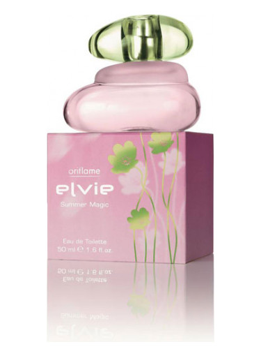 Oriflame Elvie Summer Magic