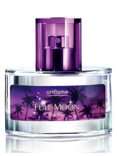 Oriflame Full Moon for Her