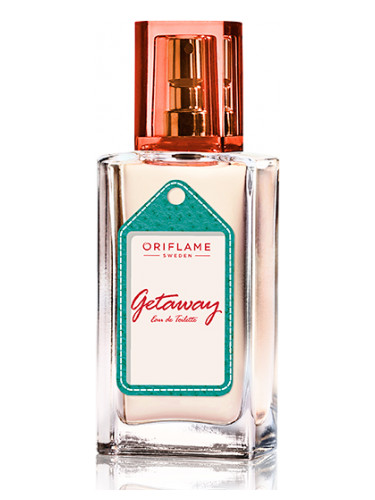 Oriflame Getaway