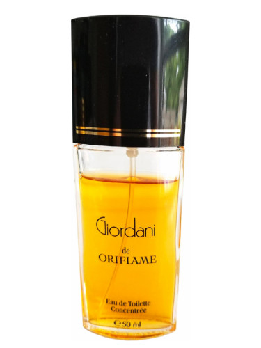 Oriflame Giordani De Oriflame Eau De Toilette Concentree