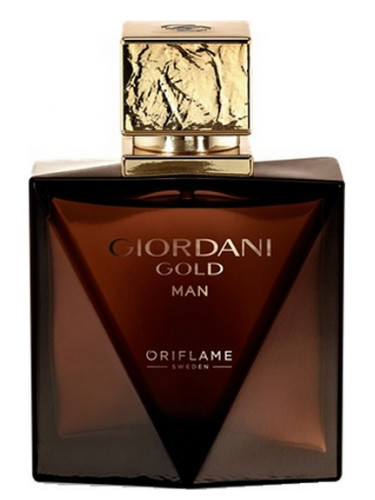 Oriflame Giordani Gold Man