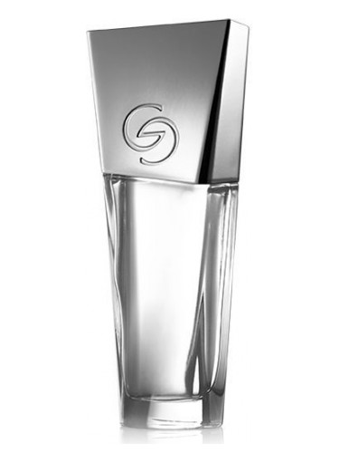 Oriflame Giordani White Gold