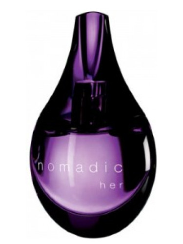 Oriflame Nomadic