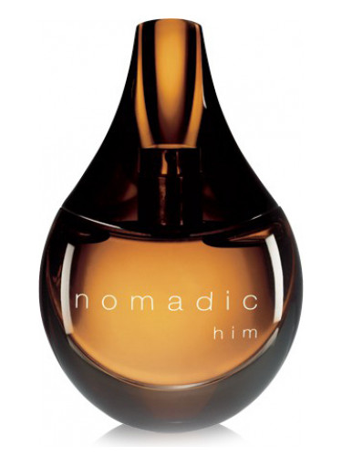 Oriflame Nomadic Him