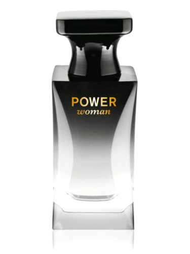 Oriflame Power Woman