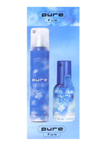 Oriflame Pure Fun