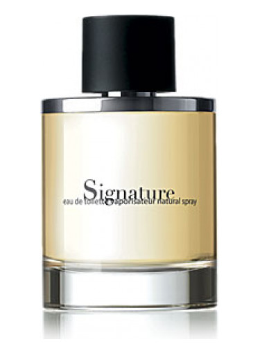 Oriflame Signature