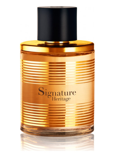 Oriflame Signature Heritage