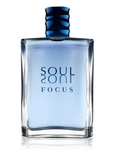 Oriflame Soul Focus