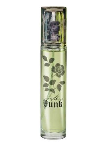 Oriflame Visions Miss Punk